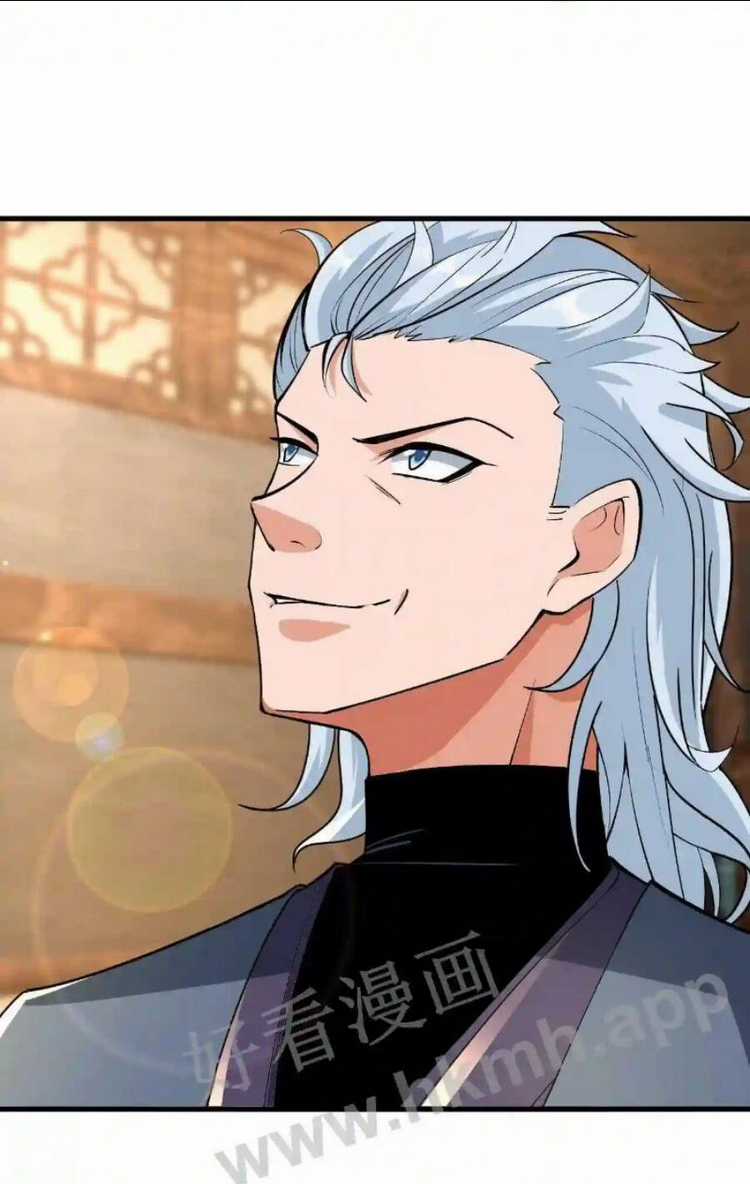 Vô Địch Đốn Ngộ Chapter 13 trang 9