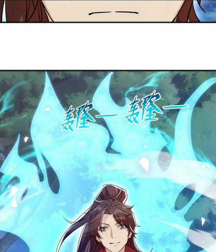 Vô Địch Đốn Ngộ Chapter 130 trang 1