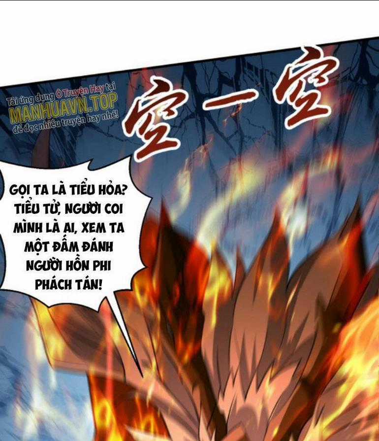 Vô Địch Đốn Ngộ Chapter 131 trang 0