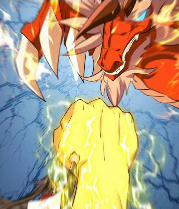 Vô Địch Đốn Ngộ Chapter 131 trang 1
