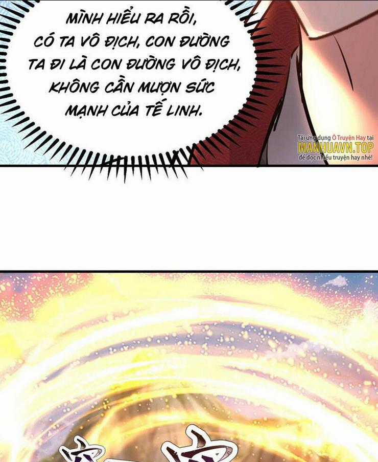 Vô Địch Đốn Ngộ Chapter 133 trang 1
