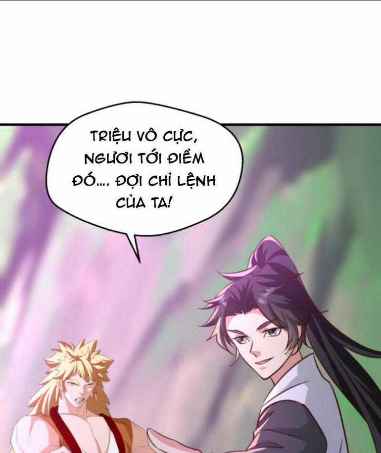 Vô Địch Đốn Ngộ Chapter 134 trang 0