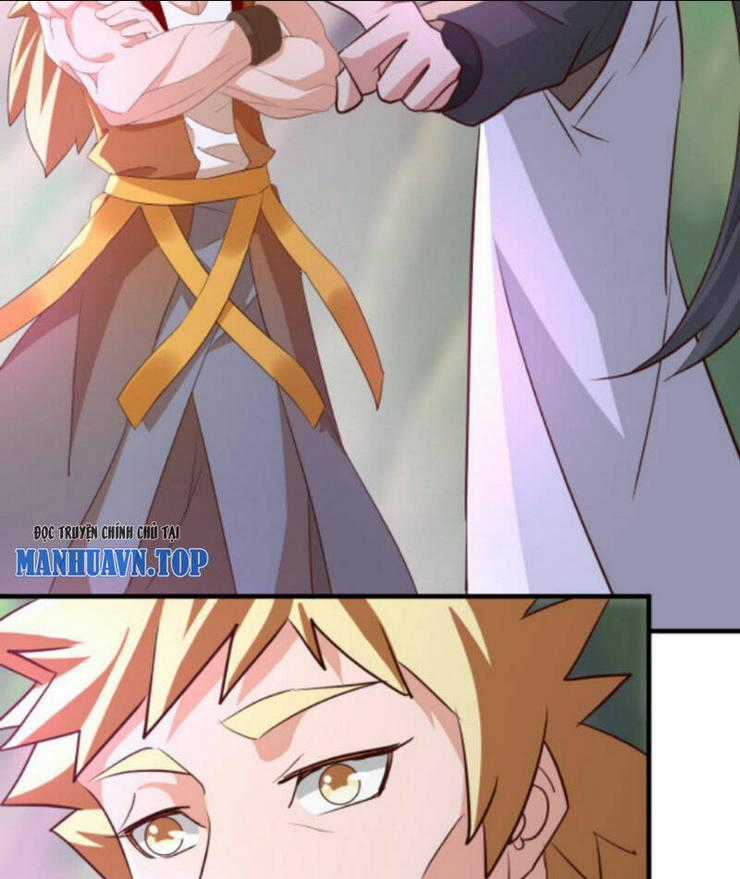 Vô Địch Đốn Ngộ Chapter 134 trang 1