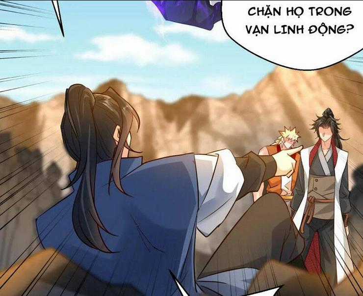 Vô Địch Đốn Ngộ Chapter 135 trang 1