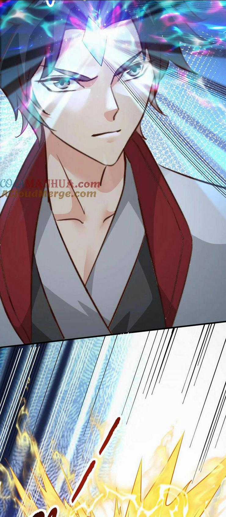 Vô Địch Đốn Ngộ Chapter 137 trang 1