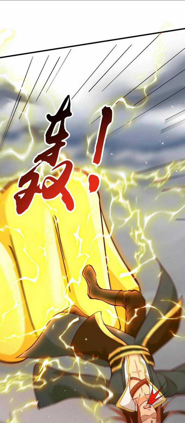 Vô Địch Đốn Ngộ Chapter 139 trang 0