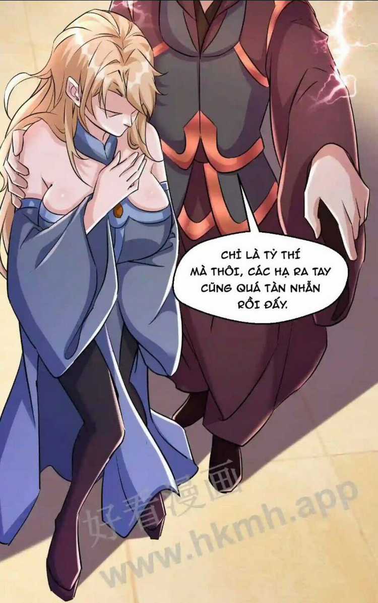 Vô Địch Đốn Ngộ Chapter 14 trang 13