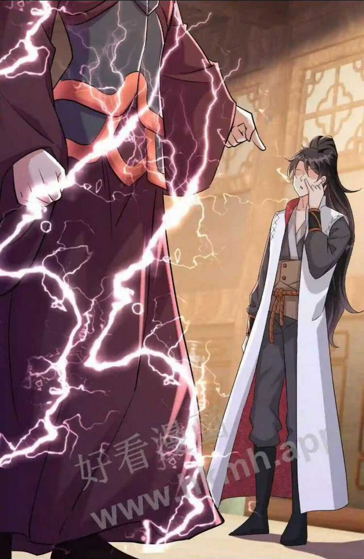 Vô Địch Đốn Ngộ Chapter 14 trang 17