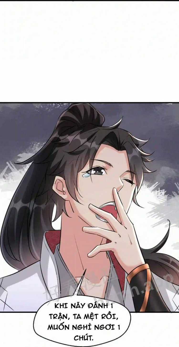 Vô Địch Đốn Ngộ Chapter 14 trang 18