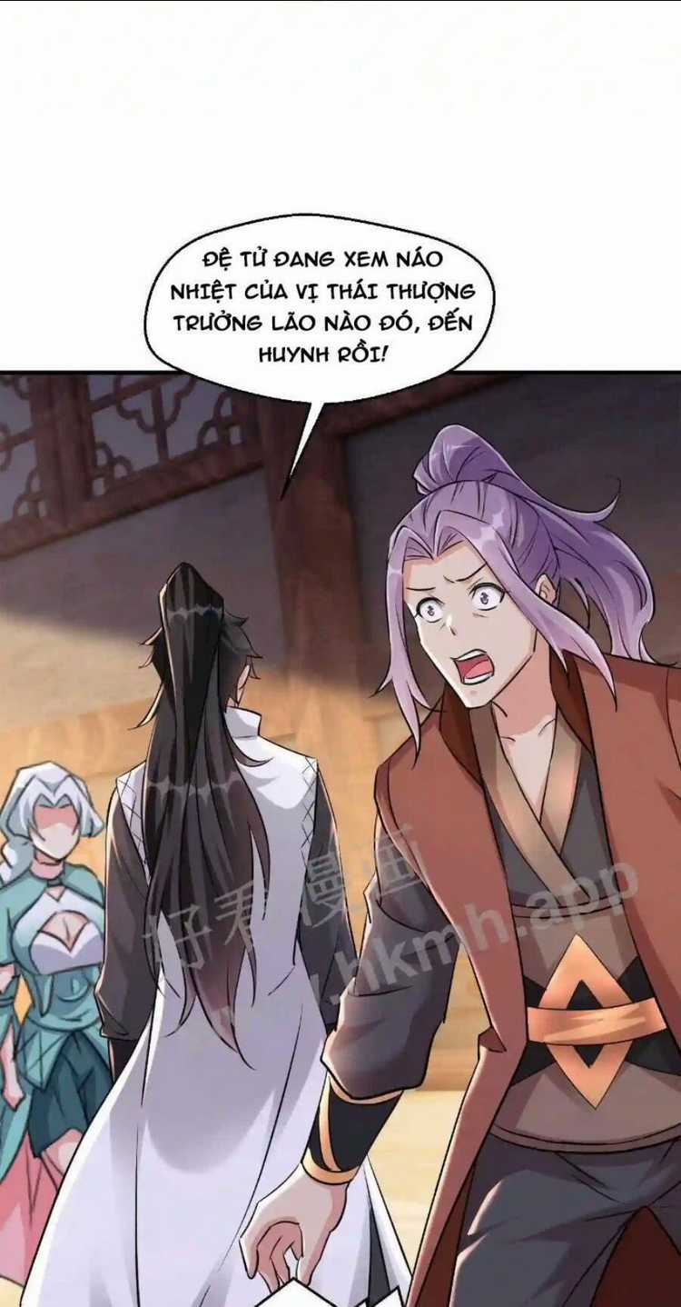 Vô Địch Đốn Ngộ Chapter 14 trang 19