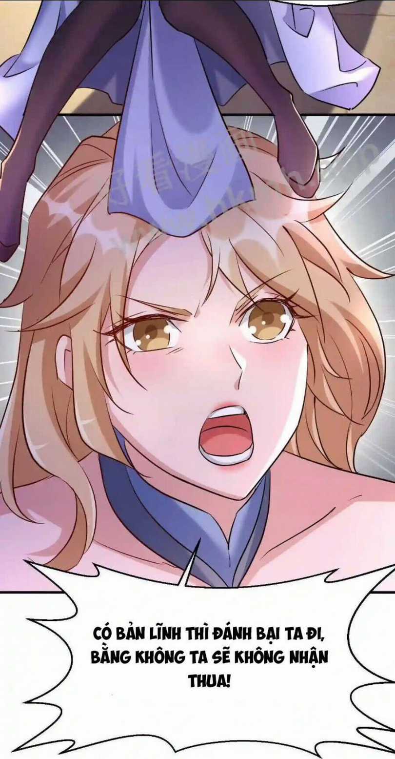 Vô Địch Đốn Ngộ Chapter 14 trang 2