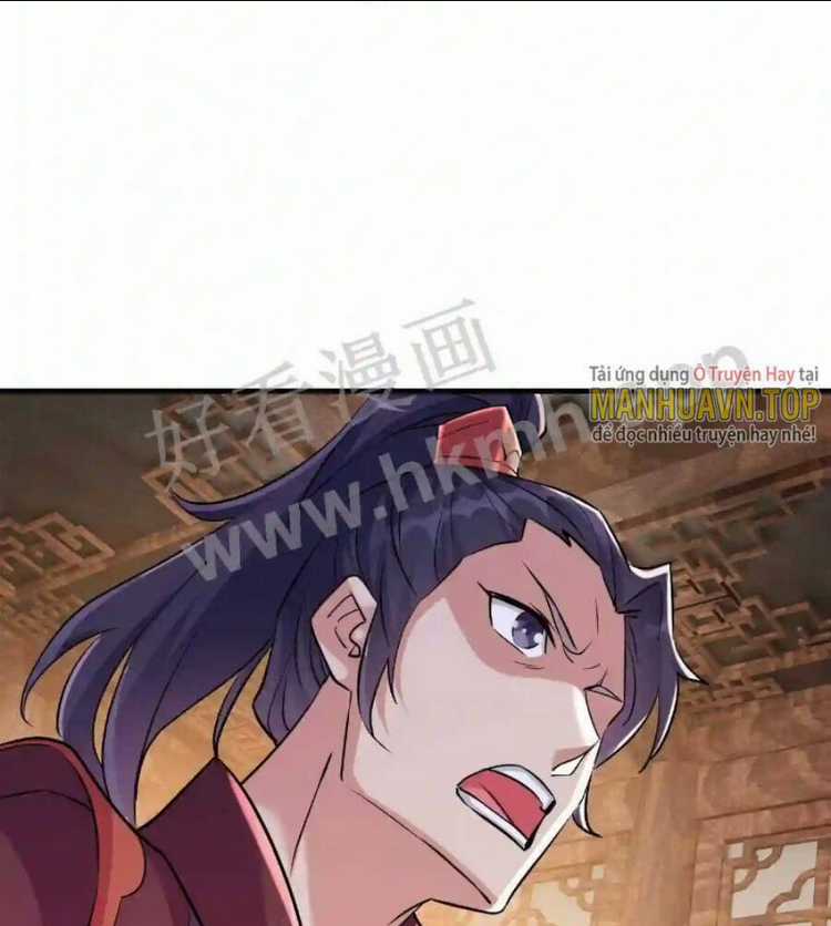 Vô Địch Đốn Ngộ Chapter 14 trang 23