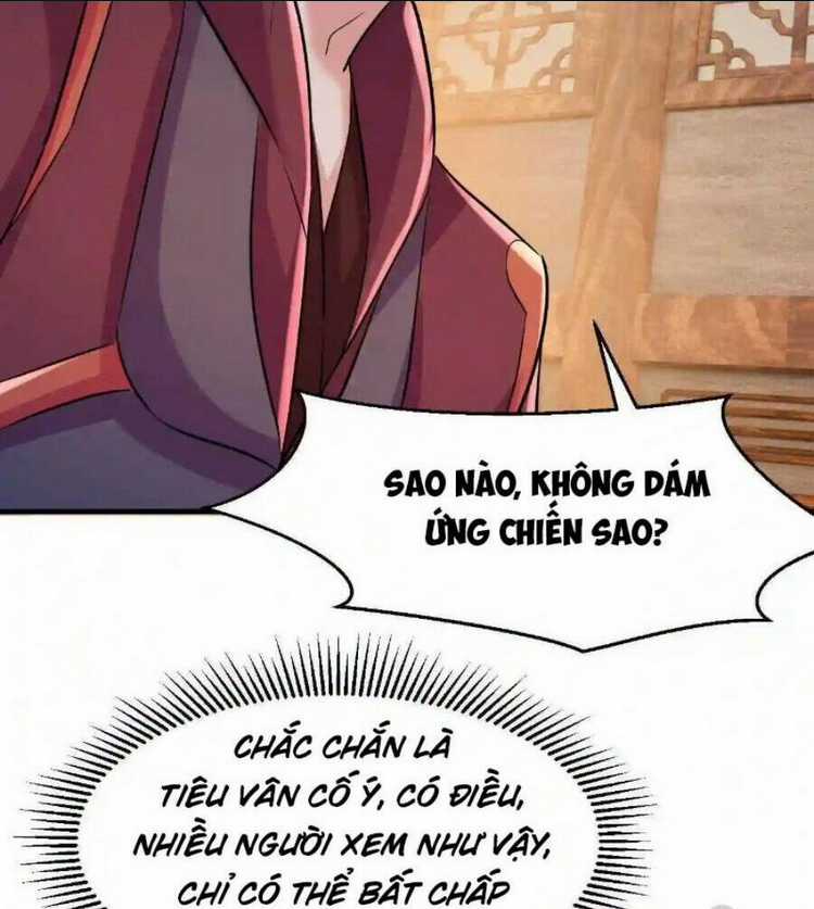 Vô Địch Đốn Ngộ Chapter 14 trang 24