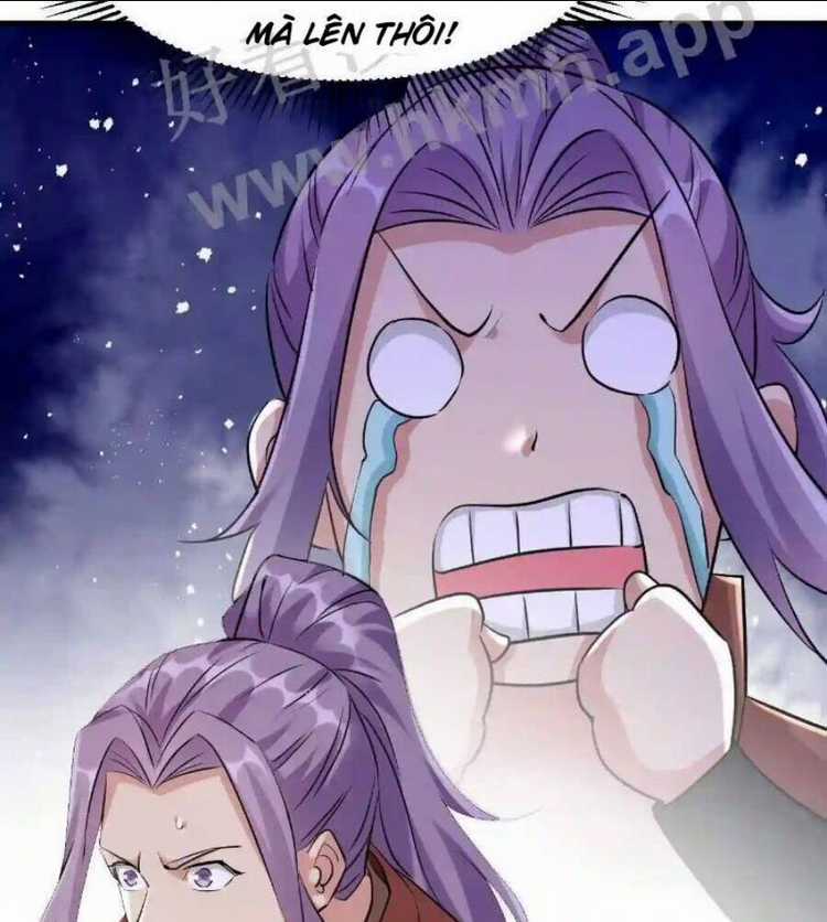 Vô Địch Đốn Ngộ Chapter 14 trang 25