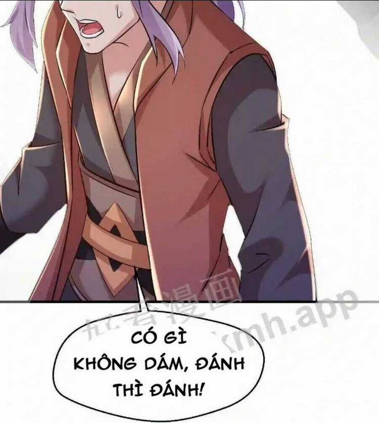 Vô Địch Đốn Ngộ Chapter 14 trang 26