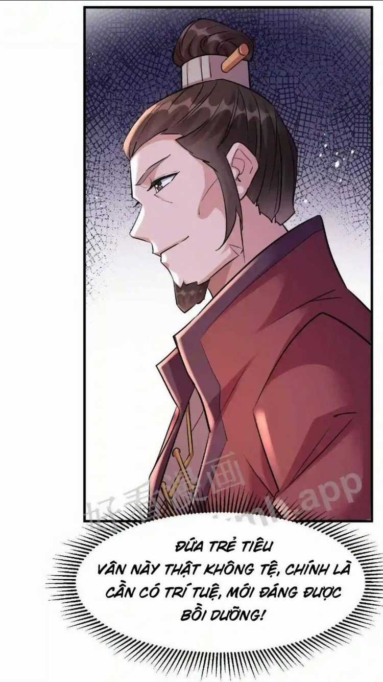 Vô Địch Đốn Ngộ Chapter 14 trang 28