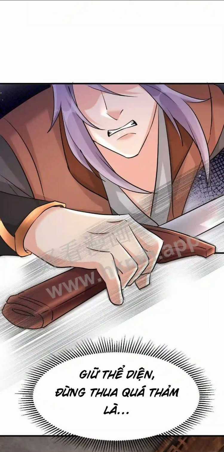 Vô Địch Đốn Ngộ Chapter 14 trang 29