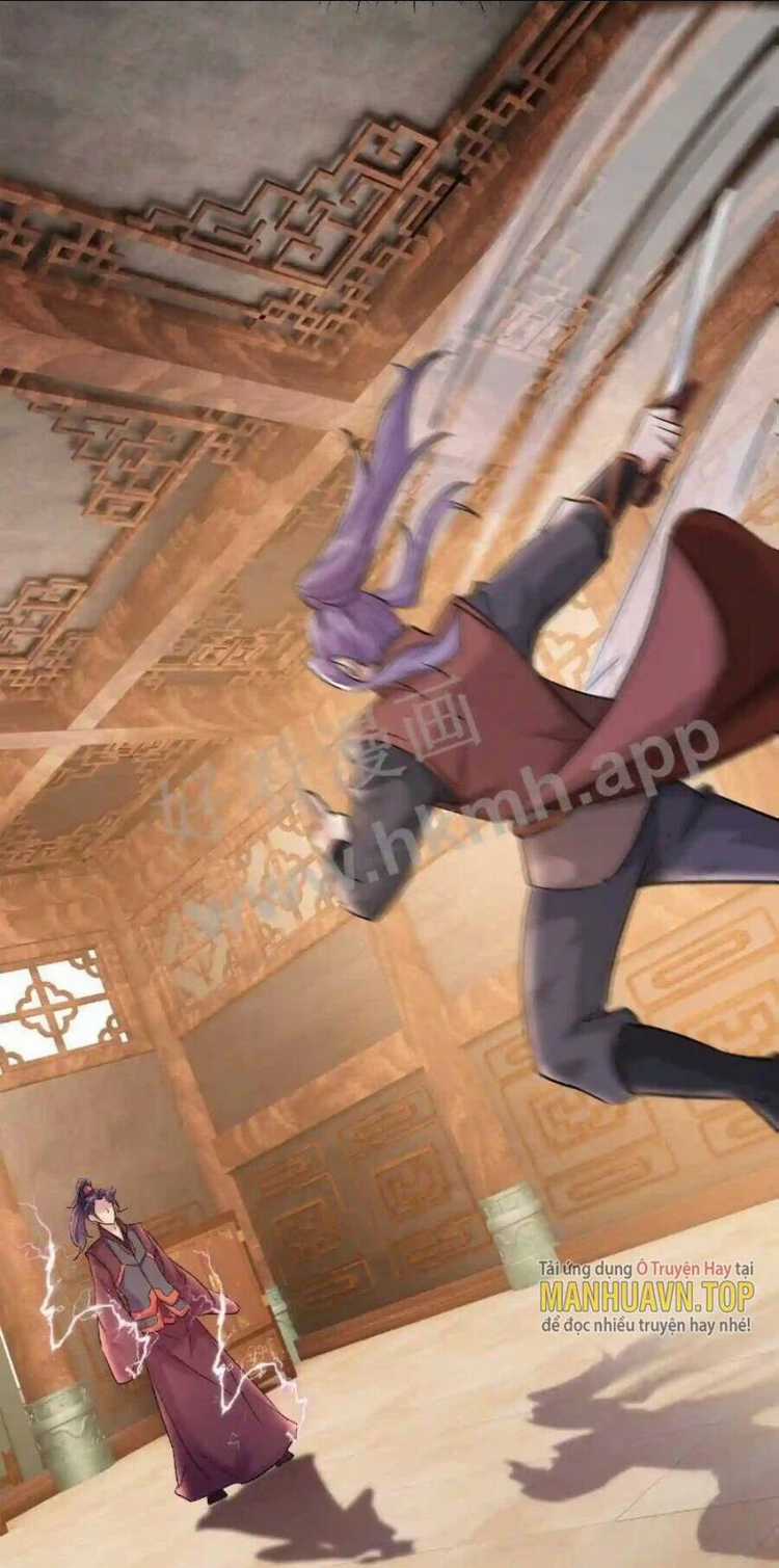 Vô Địch Đốn Ngộ Chapter 14 trang 30