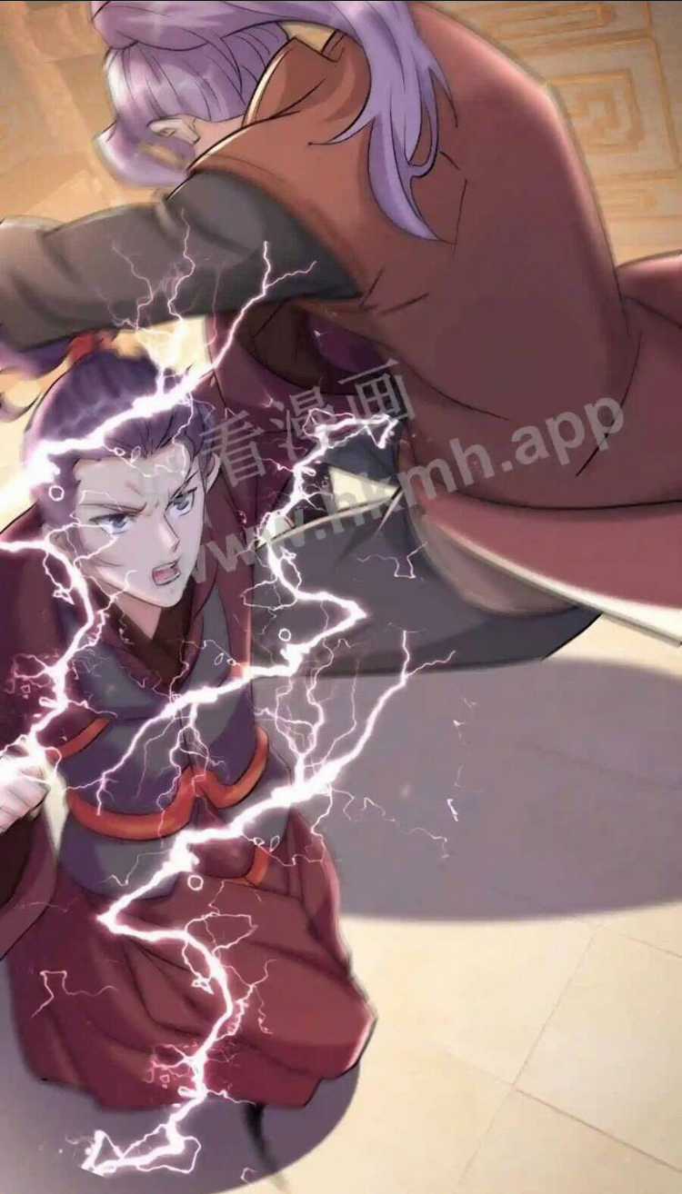 Vô Địch Đốn Ngộ Chapter 14 trang 33