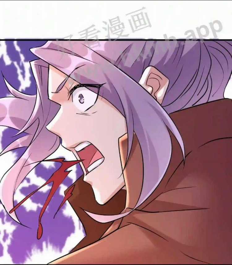 Vô Địch Đốn Ngộ Chapter 14 trang 35