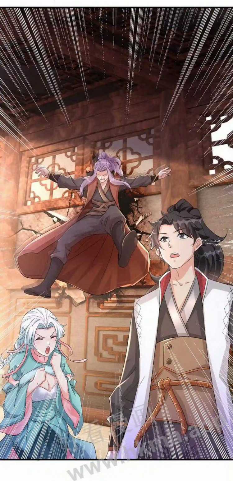 Vô Địch Đốn Ngộ Chapter 14 trang 38