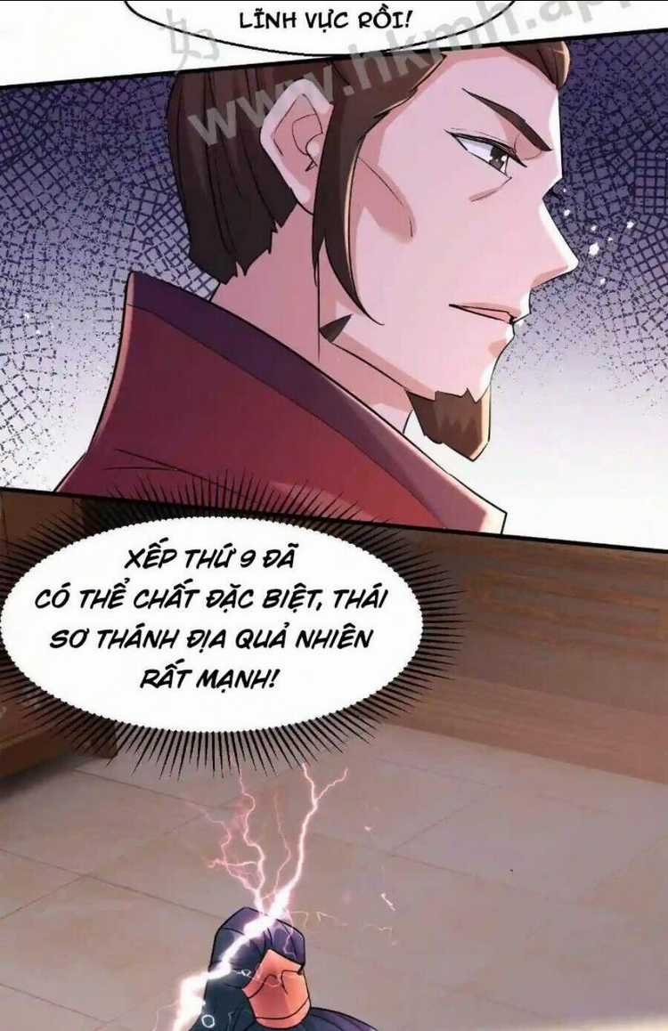 Vô Địch Đốn Ngộ Chapter 14 trang 40