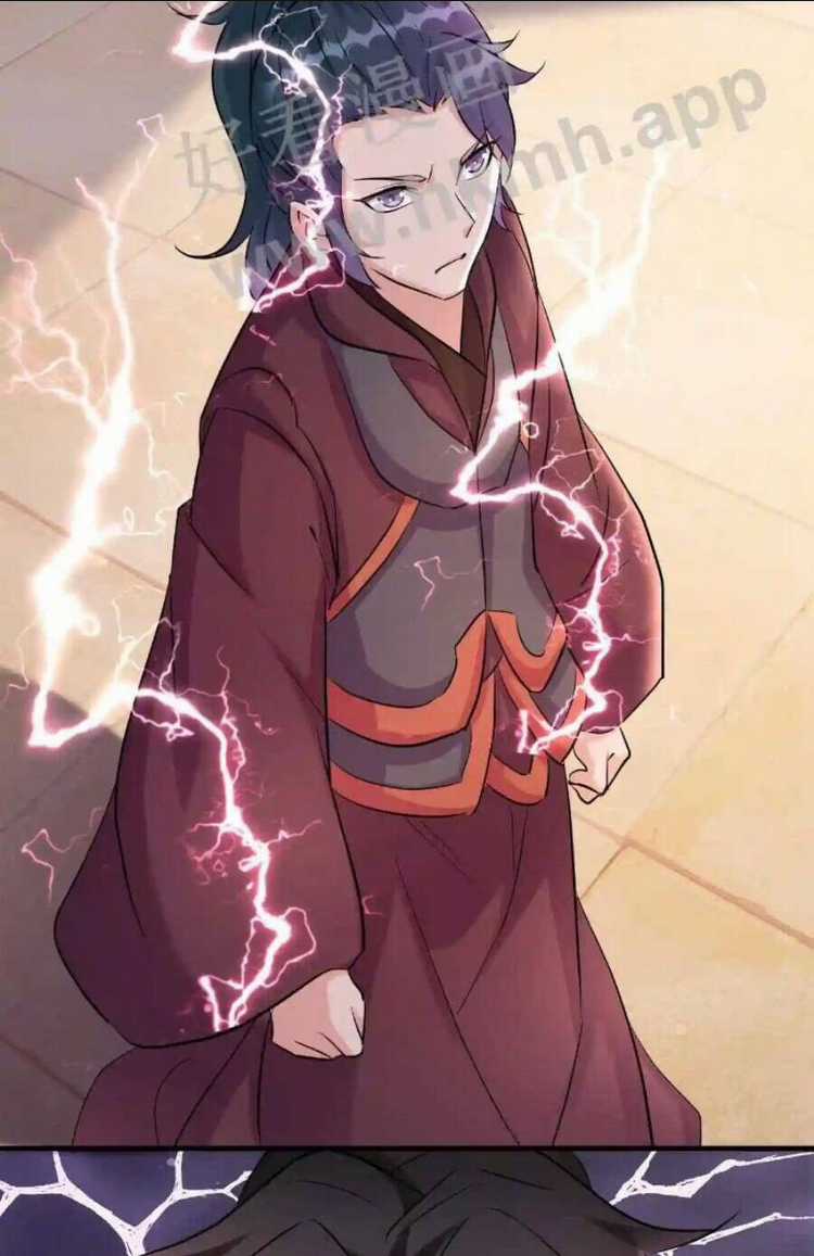 Vô Địch Đốn Ngộ Chapter 14 trang 41