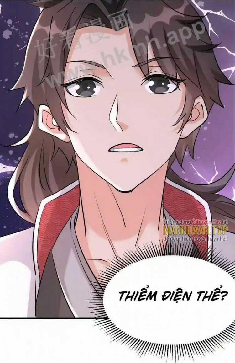 Vô Địch Đốn Ngộ Chapter 14 trang 42