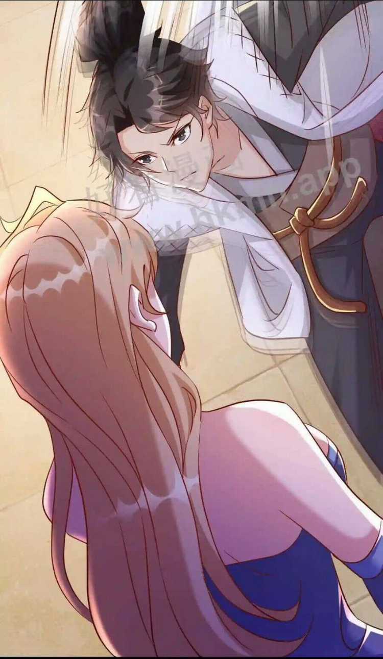 Vô Địch Đốn Ngộ Chapter 14 trang 5