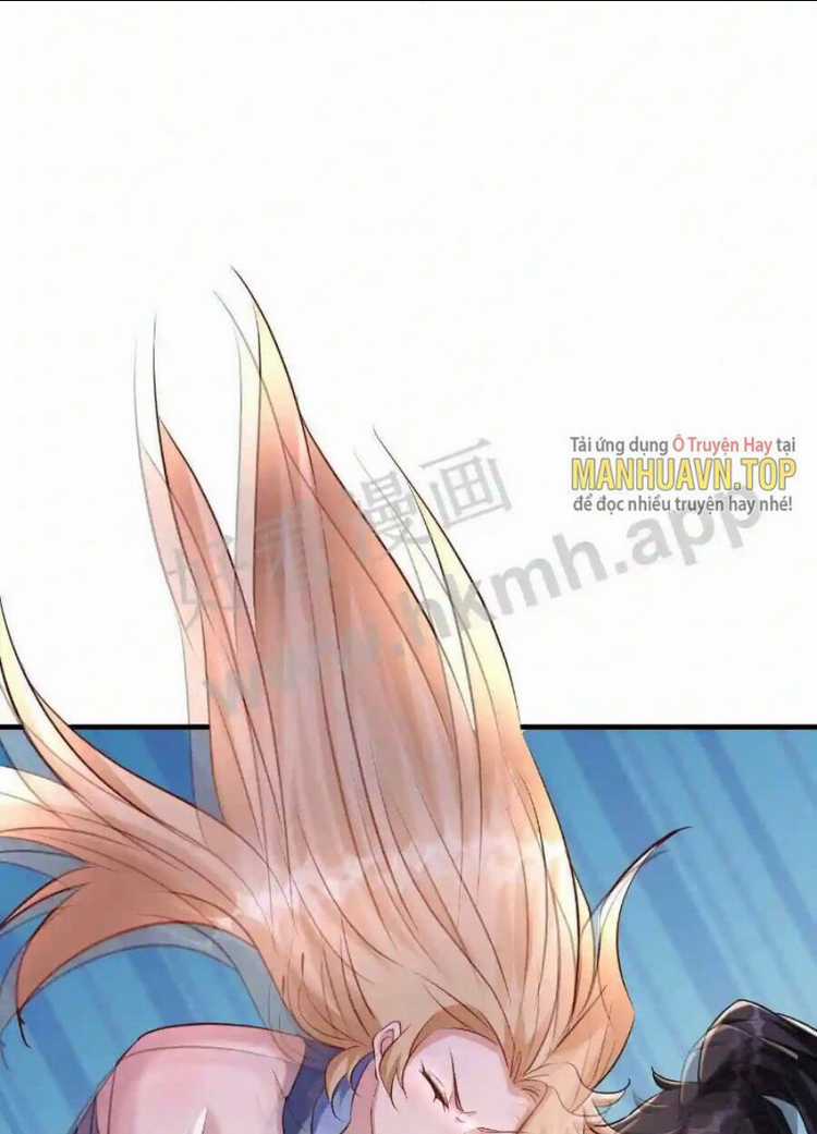 Vô Địch Đốn Ngộ Chapter 14 trang 7