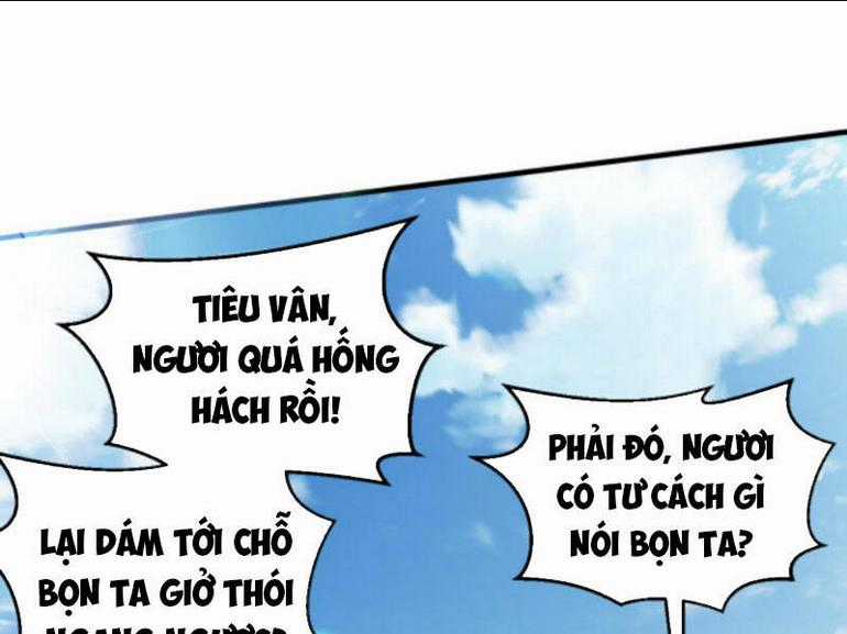 Vô Địch Đốn Ngộ Chapter 140 trang 0