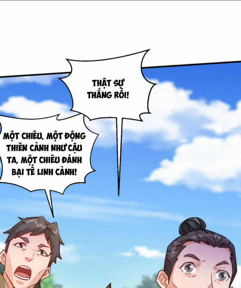 Vô Địch Đốn Ngộ Chapter 143 trang 0