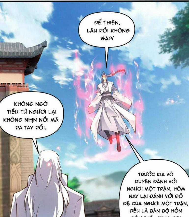 Vô Địch Đốn Ngộ Chapter 144 trang 0