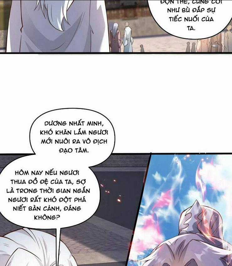 Vô Địch Đốn Ngộ Chapter 144 trang 1