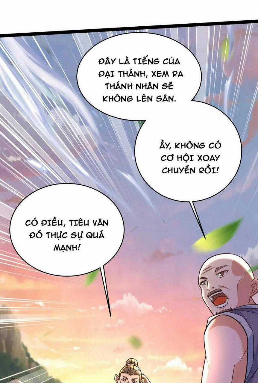 Vô Địch Đốn Ngộ Chapter 146 trang 0