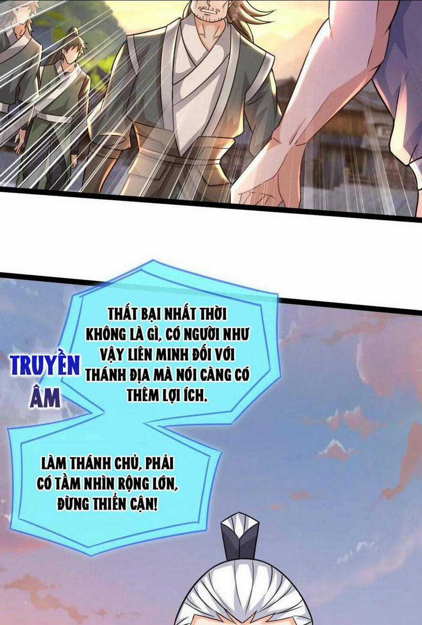 Vô Địch Đốn Ngộ Chapter 146 trang 1