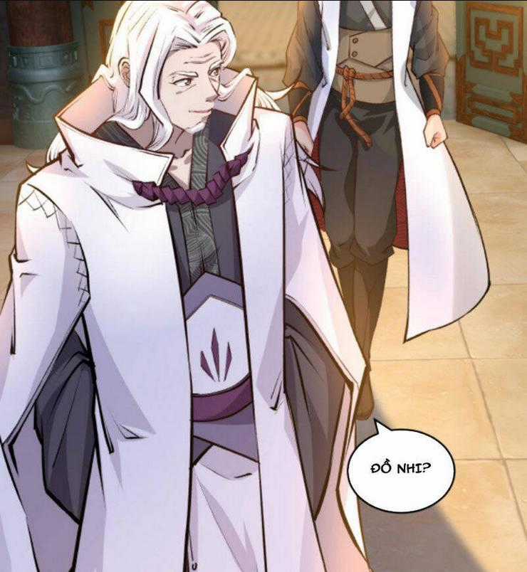 Vô Địch Đốn Ngộ Chapter 147 trang 1
