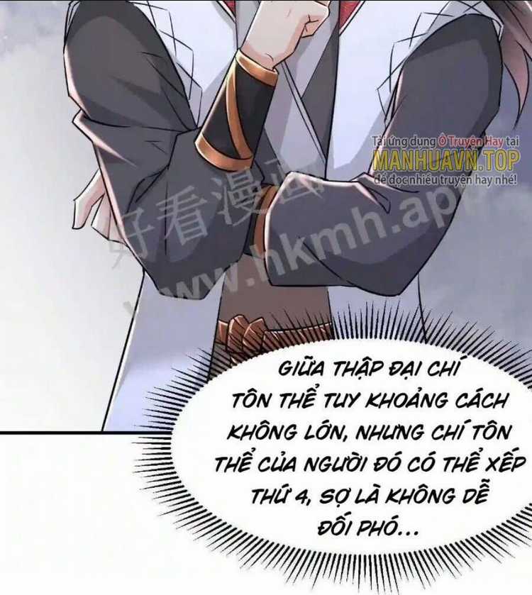 Vô Địch Đốn Ngộ Chapter 15 trang 16