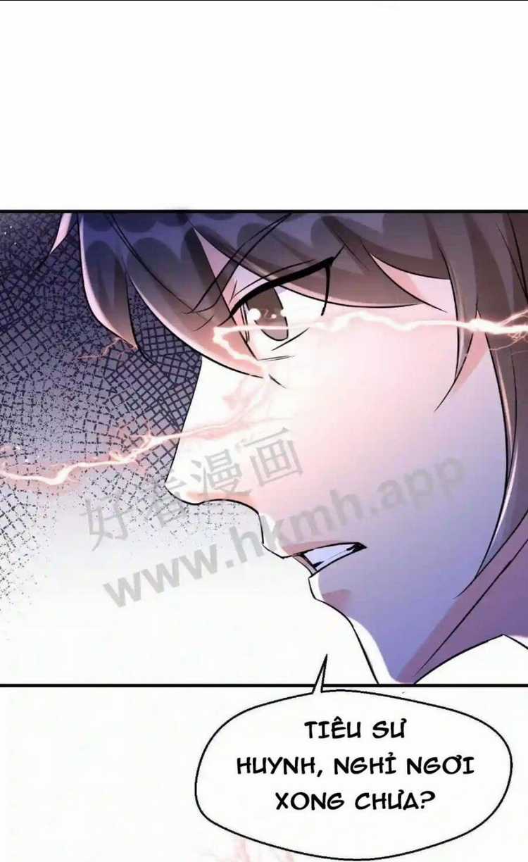 Vô Địch Đốn Ngộ Chapter 15 trang 17