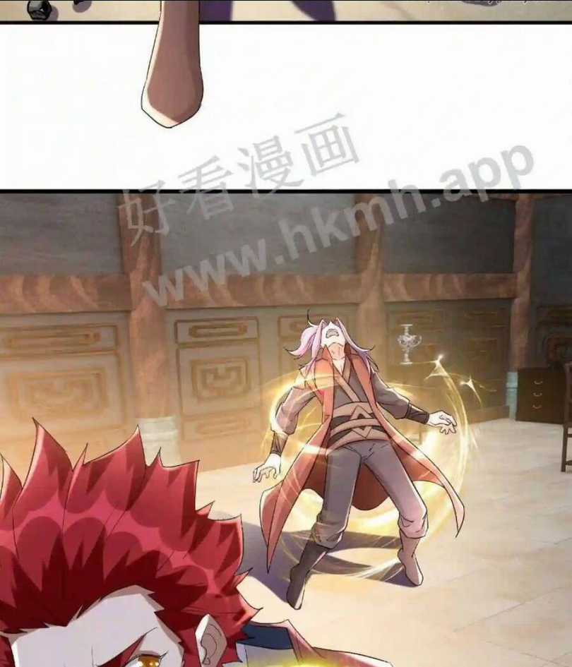 Vô Địch Đốn Ngộ Chapter 15 trang 2