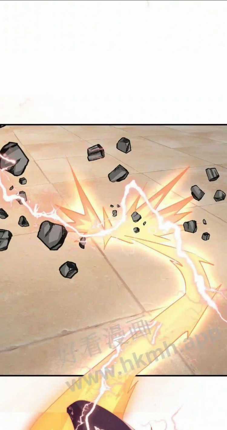 Vô Địch Đốn Ngộ Chapter 15 trang 20