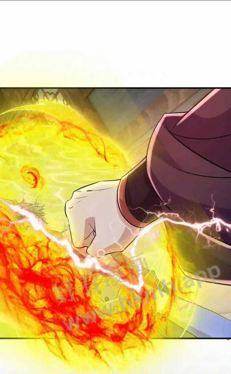 Vô Địch Đốn Ngộ Chapter 15 trang 22