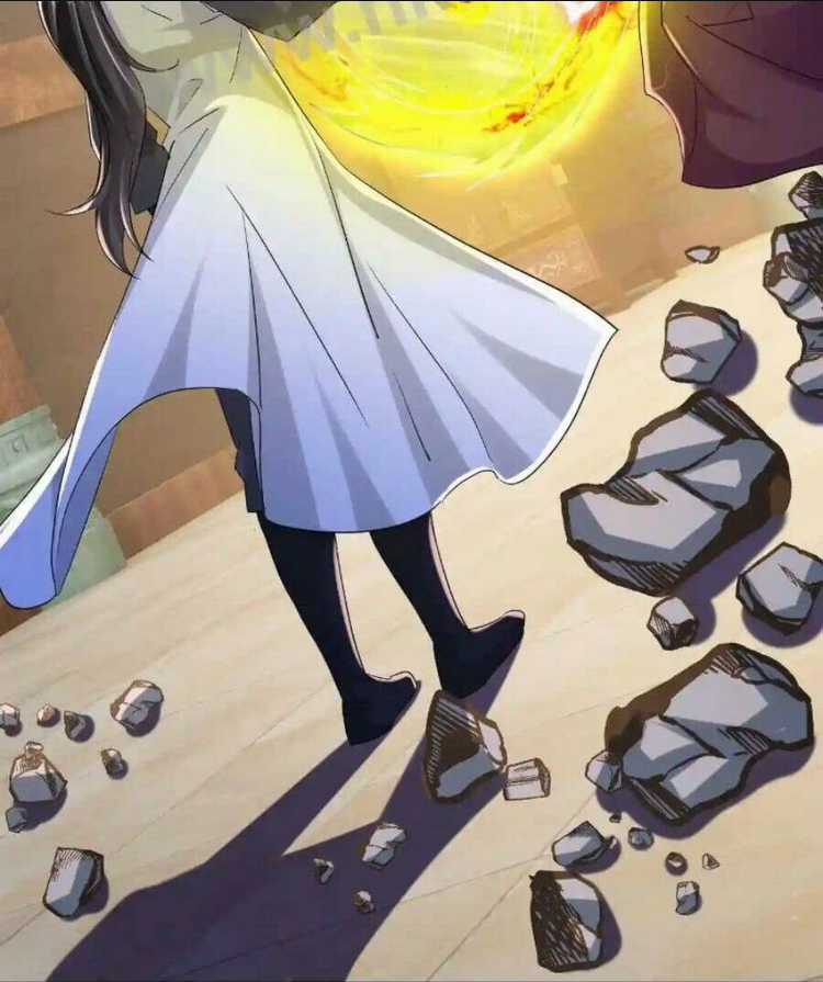 Vô Địch Đốn Ngộ Chapter 15 trang 24