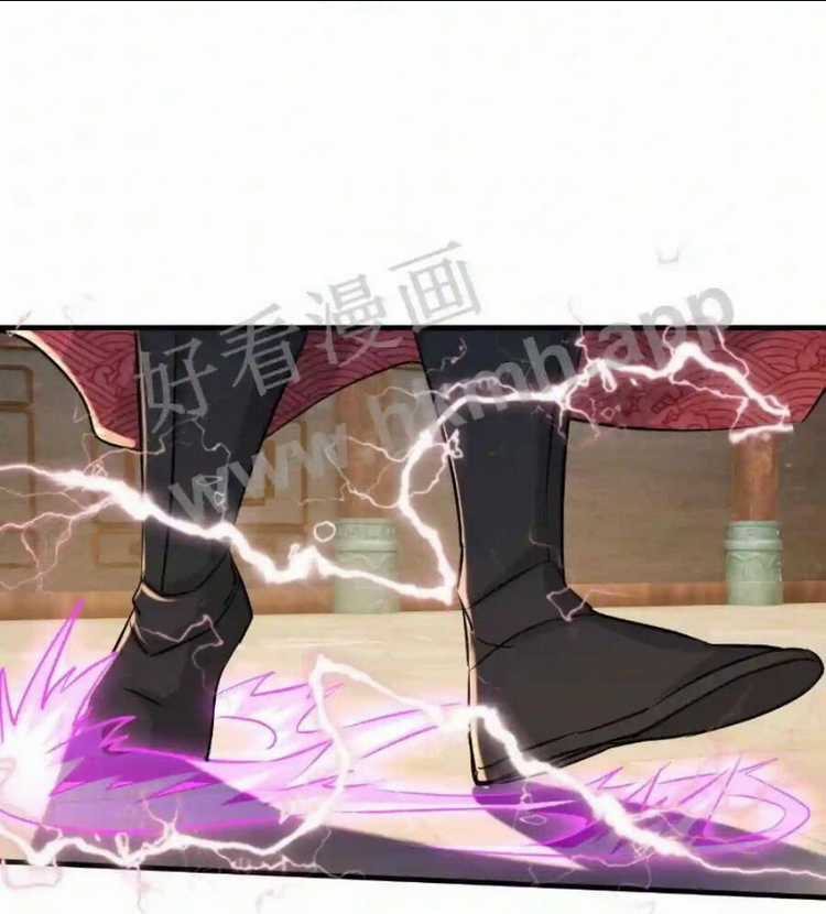 Vô Địch Đốn Ngộ Chapter 15 trang 27