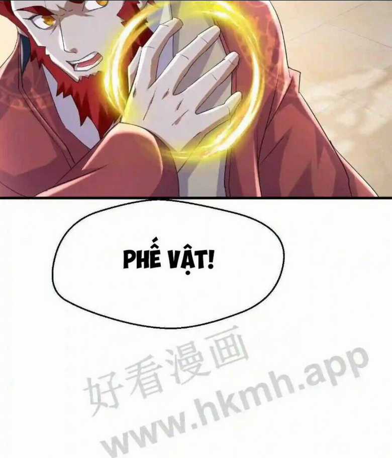 Vô Địch Đốn Ngộ Chapter 15 trang 3