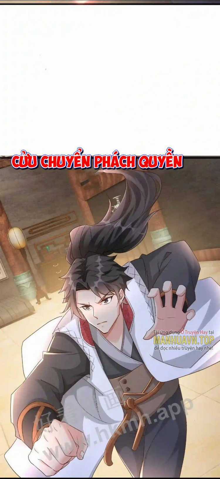 Vô Địch Đốn Ngộ Chapter 15 trang 32