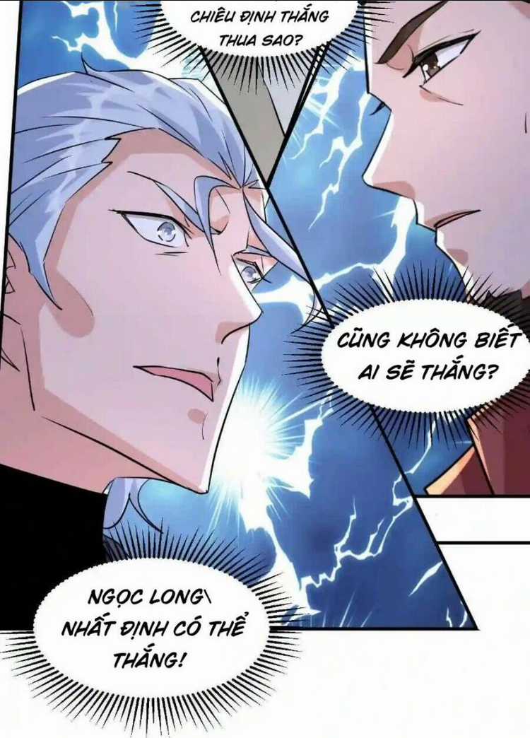 Vô Địch Đốn Ngộ Chapter 15 trang 35