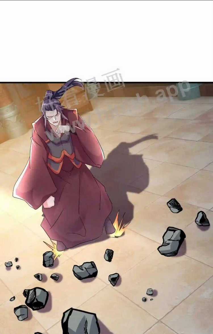 Vô Địch Đốn Ngộ Chapter 15 trang 39