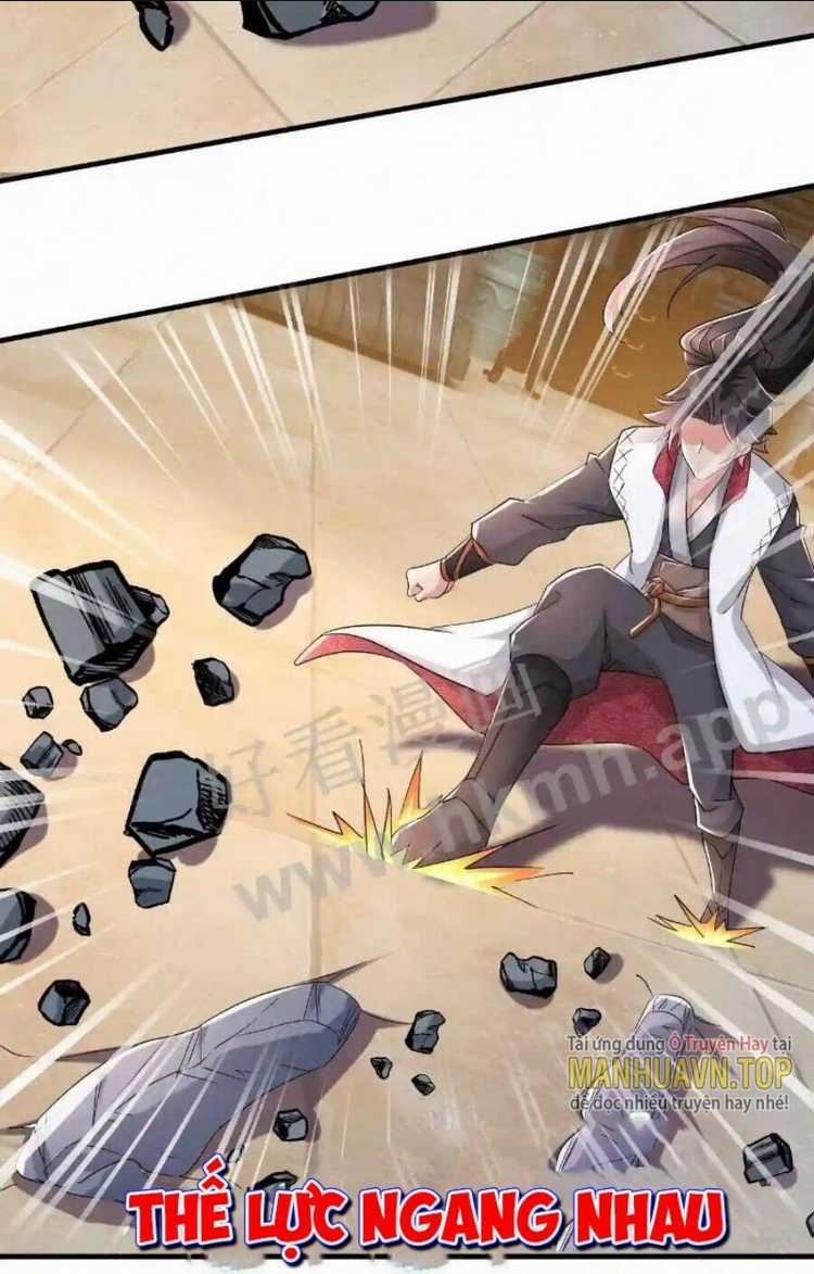 Vô Địch Đốn Ngộ Chapter 15 trang 40