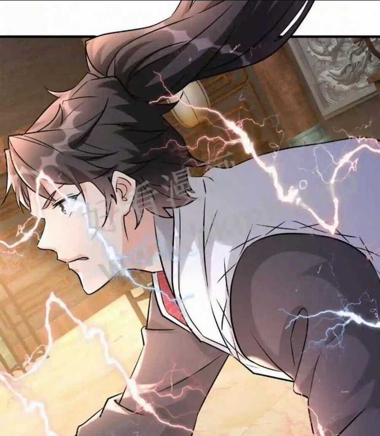 Vô Địch Đốn Ngộ Chapter 15 trang 44